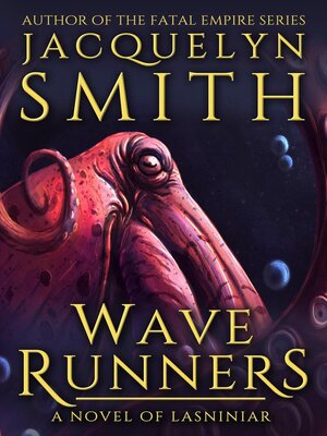 cover image of Wave Runners